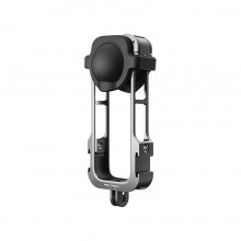 [리퍼비시 A]  인스타360 X4 액션캠 케이지 P-55A-010