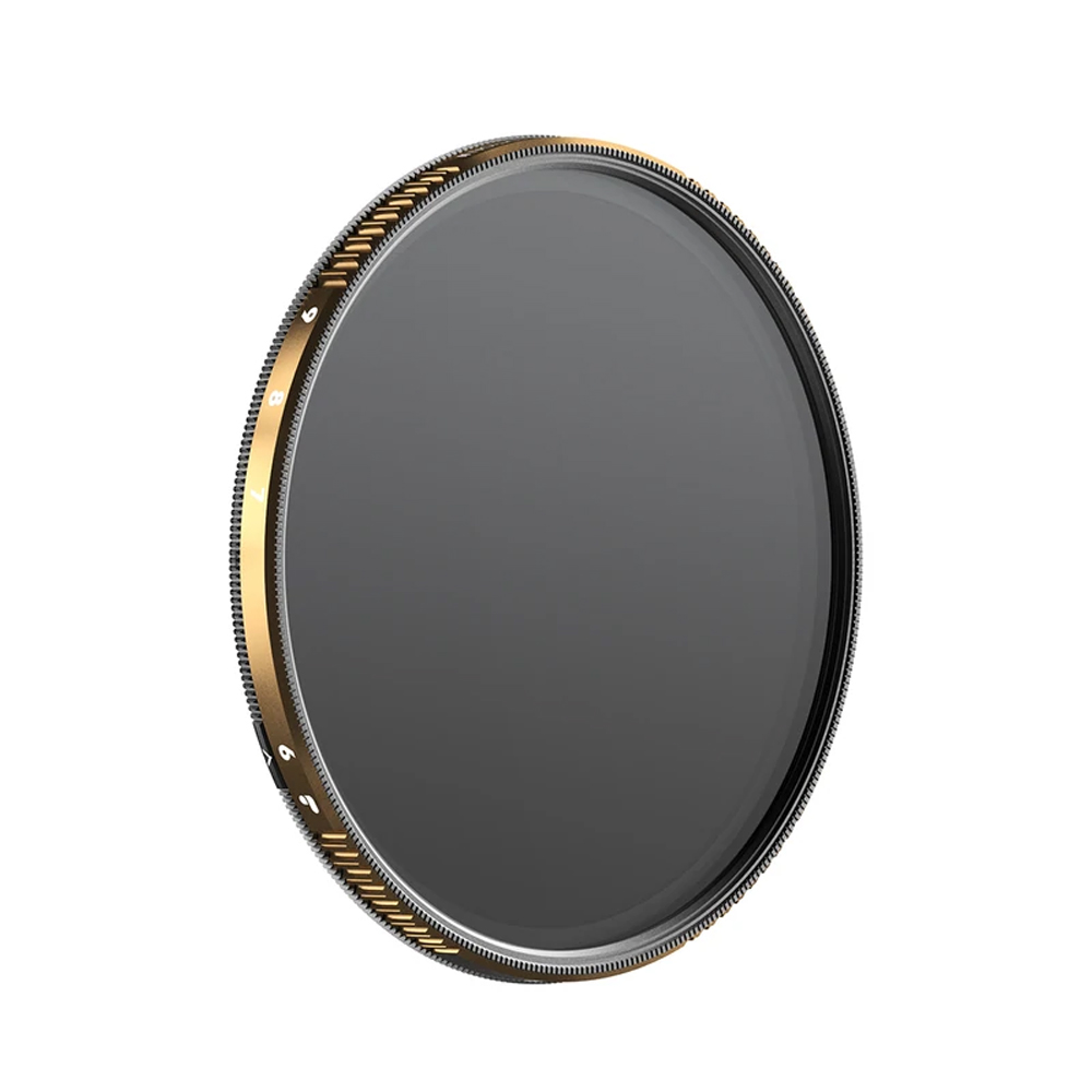 [리퍼비시 A] 폴라프로 가변필터 시그니처 에디션2 ND6-9 82mm