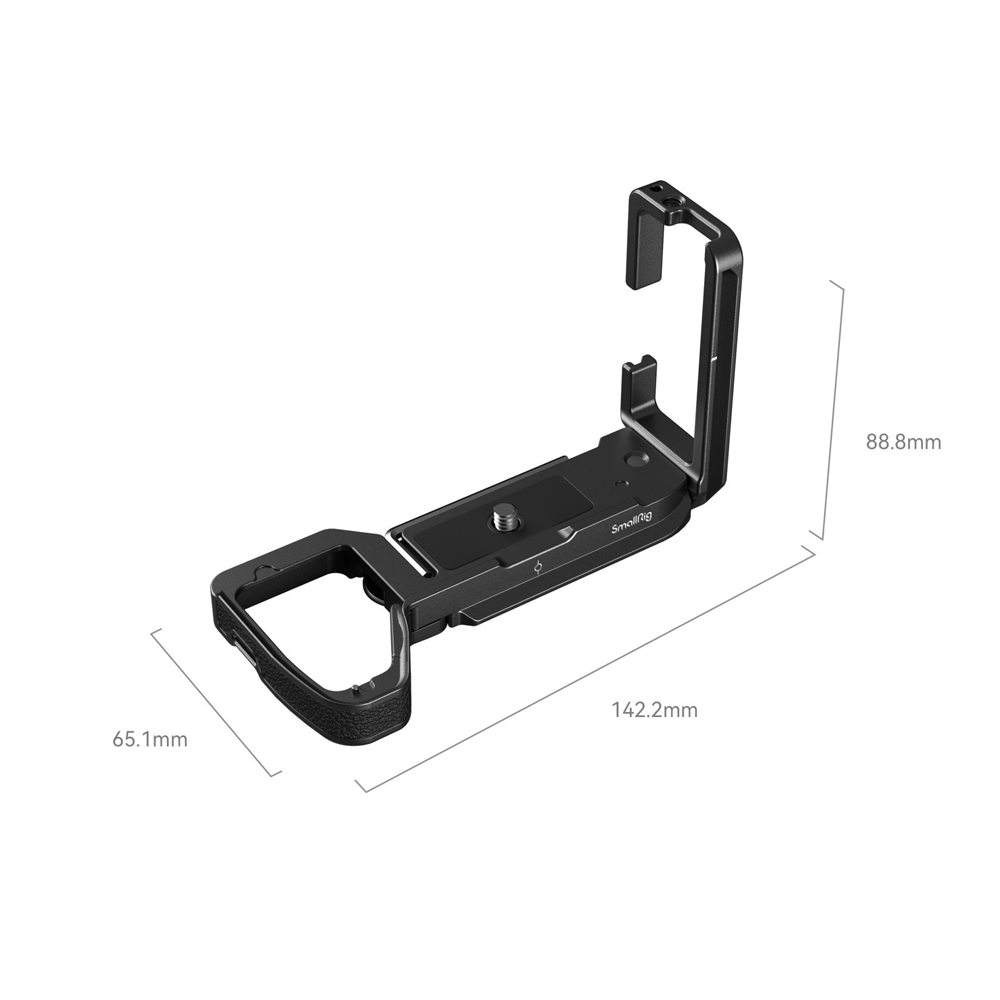 [리퍼비시 A] 스몰리그 소니 A7M5 / A7R5 / A7M4 / A7S3 / A1 / A7R4 / A9M2 L플레이트 3660B