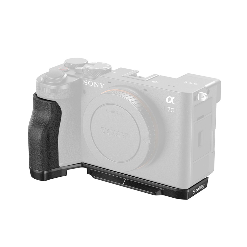 [리퍼비시 A] 스몰리그 소니 A7C2 / A7CR L그립 마운팅 플레이트 4797B