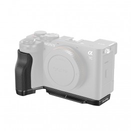 [리퍼비시 A] 스몰리그 소니 A7C2 / A7CR L그립 마운팅 플레이트 4797B