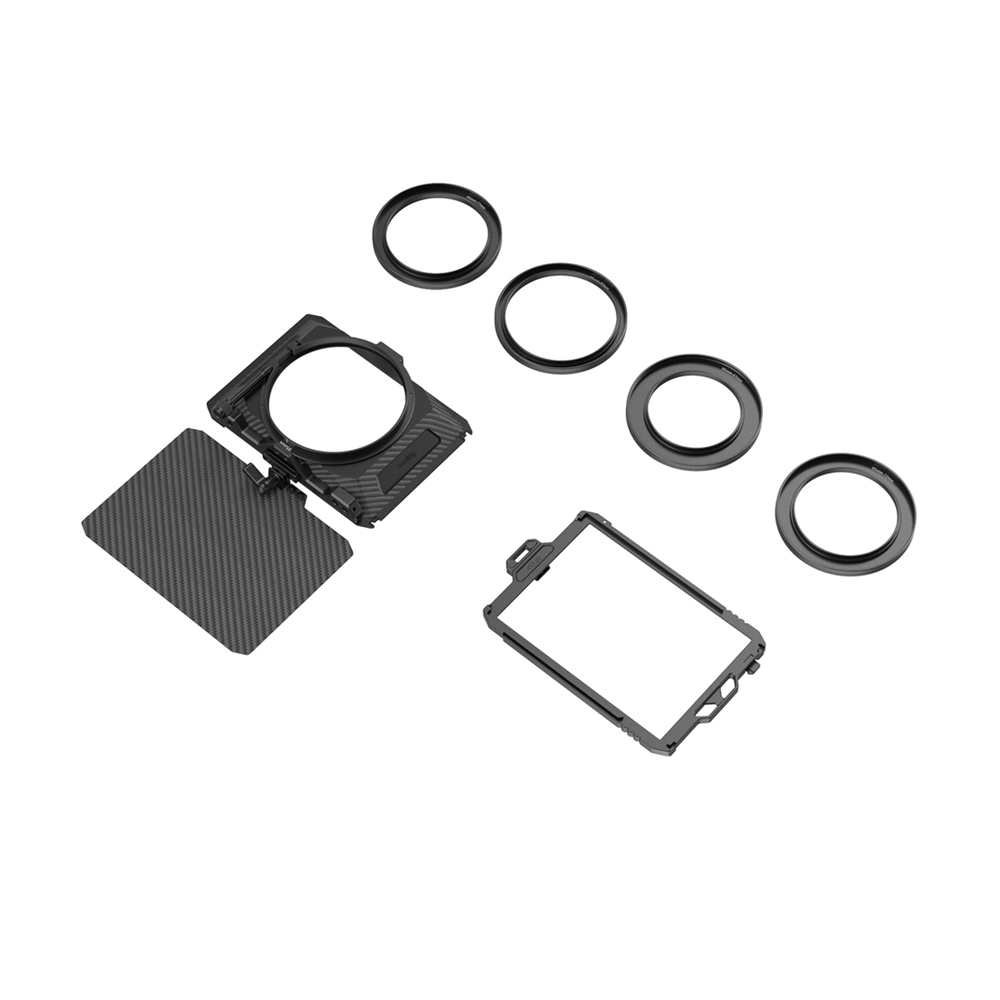 [리퍼비시 A] 스몰리그 미니 매트박스 3196