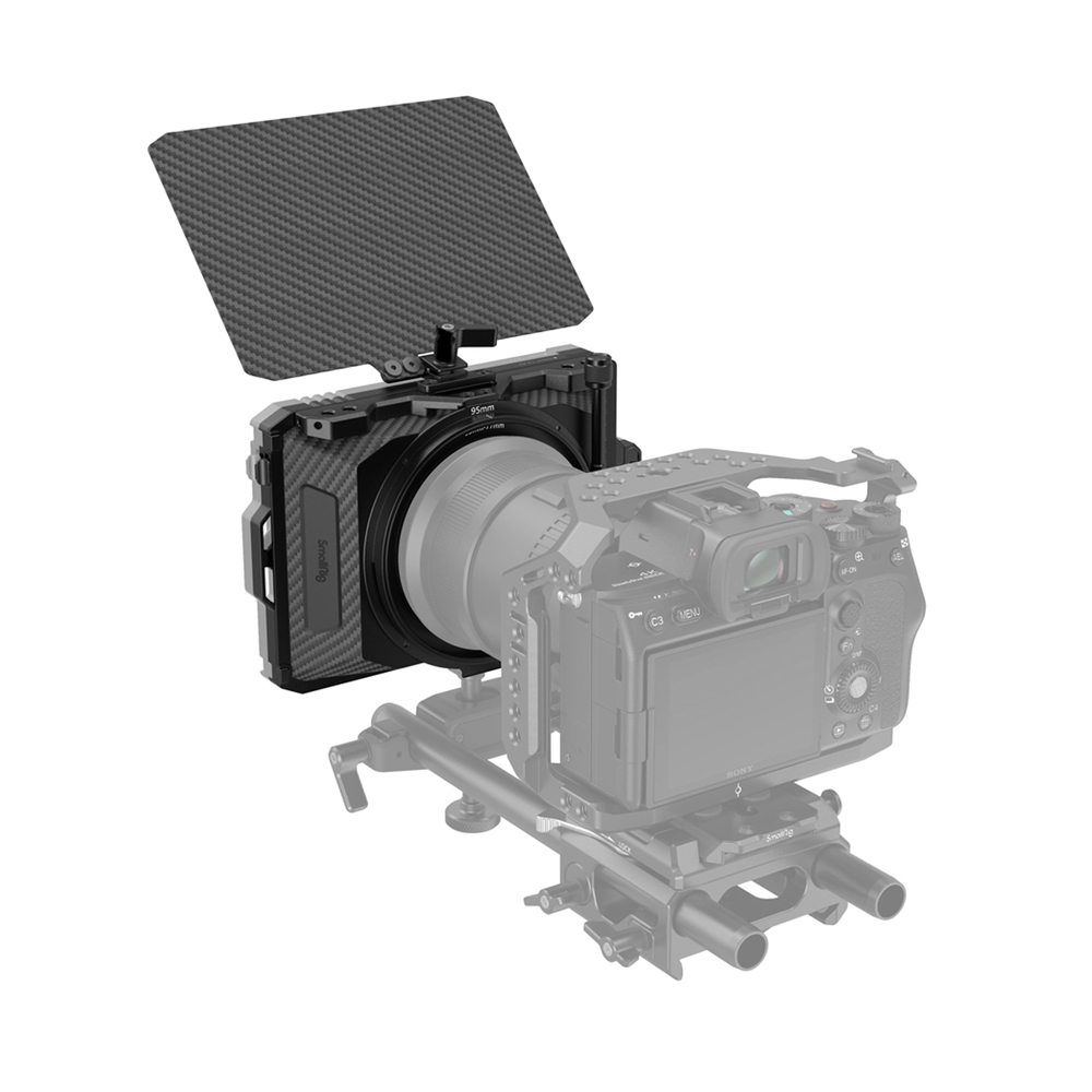 [리퍼비시 A] 스몰리그 미니 매트박스 3196