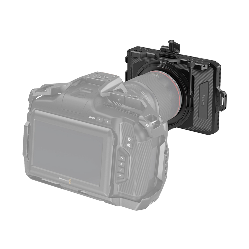 [리퍼비시 A] 스몰리그 미니 매트박스 3196