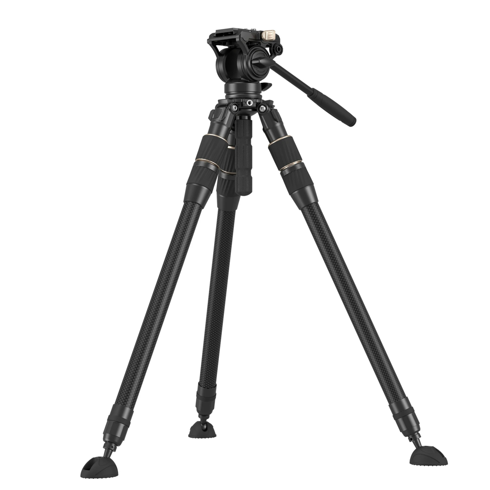 [리퍼비시 A] 스몰리그 FT-S303 카본 파이버 삼각대 키트 4643