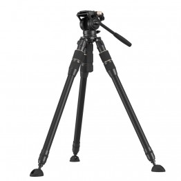 [리퍼비시 A] 스몰리그 FT-S303 카본 파이버 삼각대 키트 4643