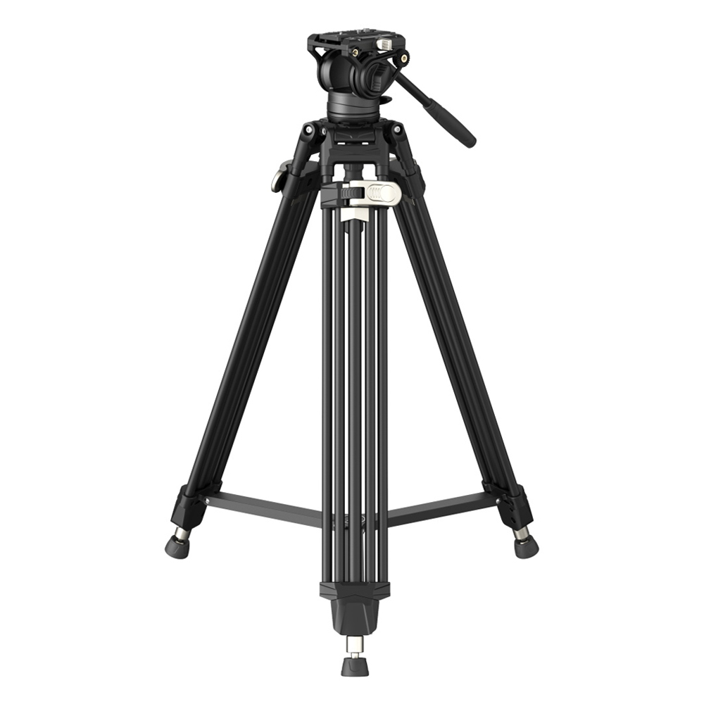 [리퍼비시 A] 스몰리그 FreeBlazer 해비듀티 비디오 삼각대 AD-80 4163