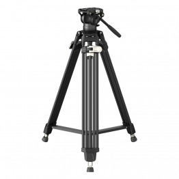 [리퍼비시 A] 스몰리그 FreeBlazer 해비듀티 비디오 삼각대 AD-80 4163