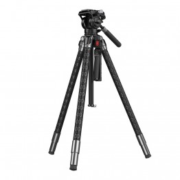 [리퍼비시 A] 스몰리그 Potato Jet TRIBEX SE 유압 비디오 삼각대 5305