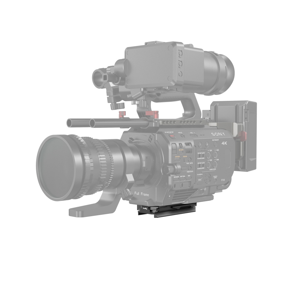 [리퍼비시 A] 스몰리그 알카 타입 다기능 퀵 릴리즈 플레이트 3913