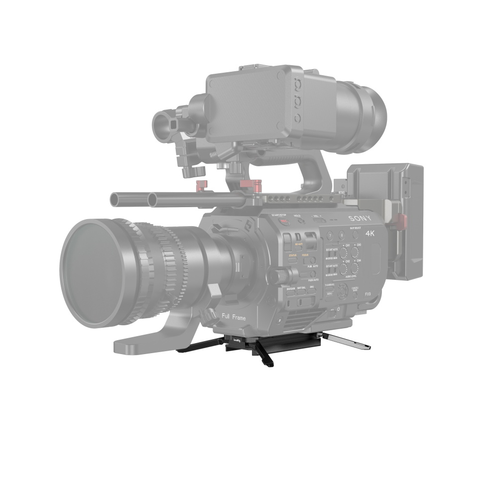 [리퍼비시 A] 스몰리그 알카 타입 다기능 퀵 릴리즈 플레이트 3913