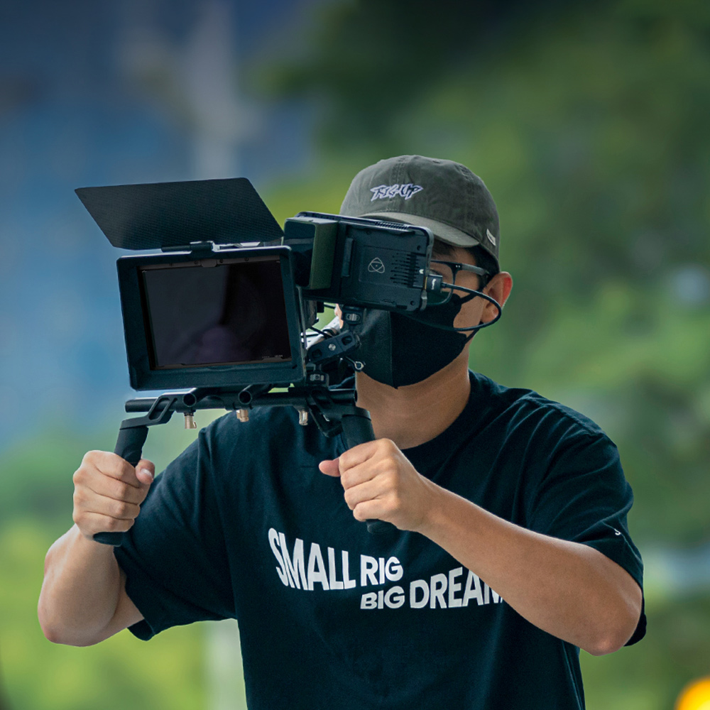 [리퍼비시 A] 스몰리그 클래식 숄더리그 키트 4480