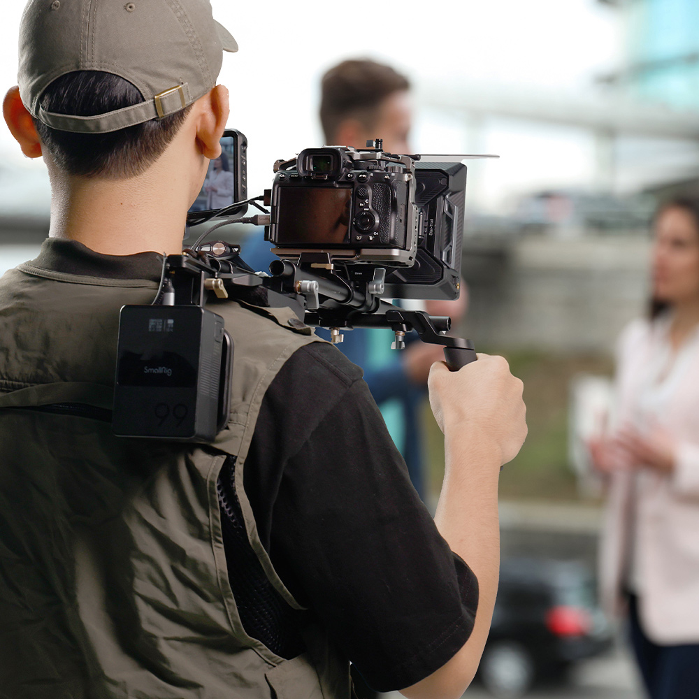 [리퍼비시 A] 스몰리그 클래식 숄더리그 키트 4480