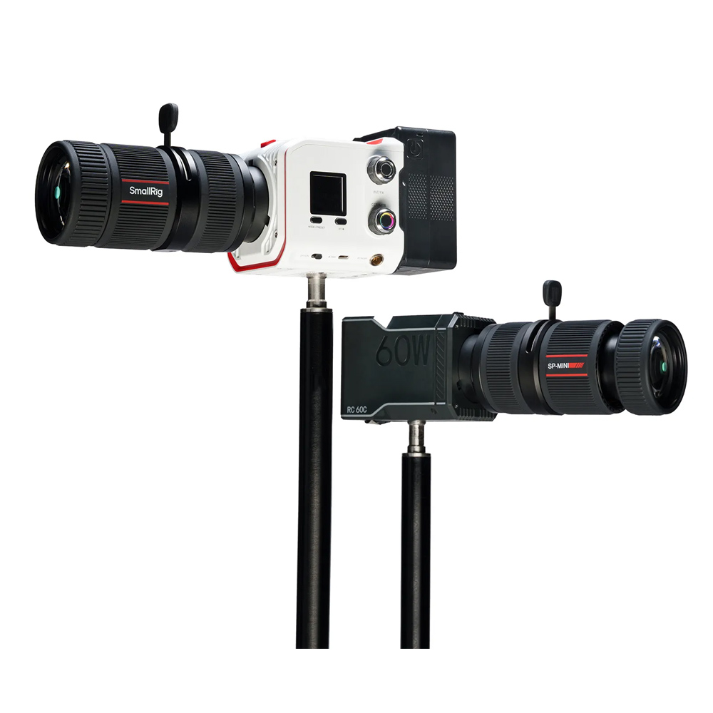 [리퍼비시 A] 스몰리그 SP 미니 스포트라이트 4939