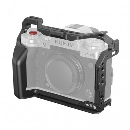 [리퍼비시 A] 스몰리그 후지필름 X-T5 다기능 케이지 4135