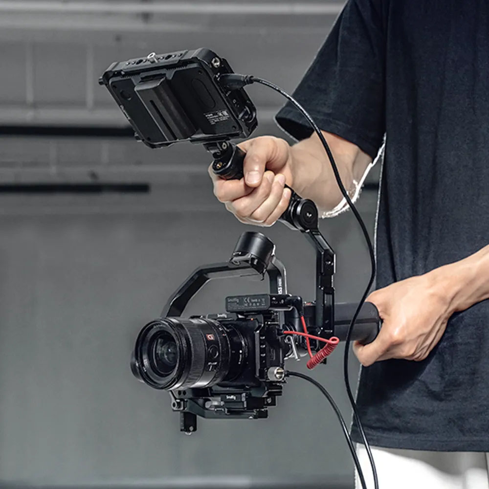 [리퍼비시 A] 스몰리그 4257B 소니 ZV-E1 케이지 키트