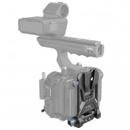 [리퍼비시 A] 스몰리그 V마운트 배터리 마운트 플레이트 4505