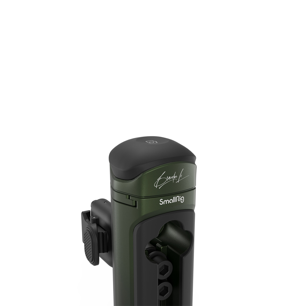 [리퍼비시 A] 스몰리그 아이폰 15 프로 맥스 듀얼 핸들 비디오 케이지 키트 4407B