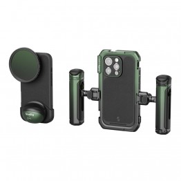 [리퍼비시 A] 스몰리그 아이폰 16 프로 비디오 케이지 키트 5002