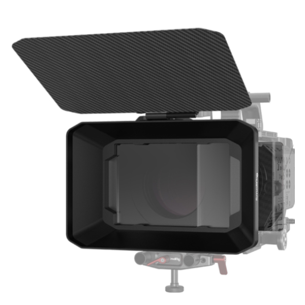 [리퍼비시 A] 스몰리그 경량 매트박스 클램프 온 타입 2660