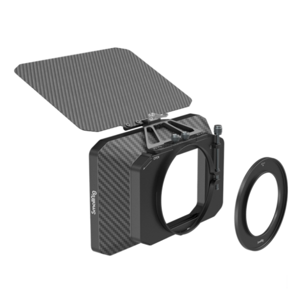 [리퍼비시 A] 스몰리그 경량 매트박스 클램프 온 타입 2660