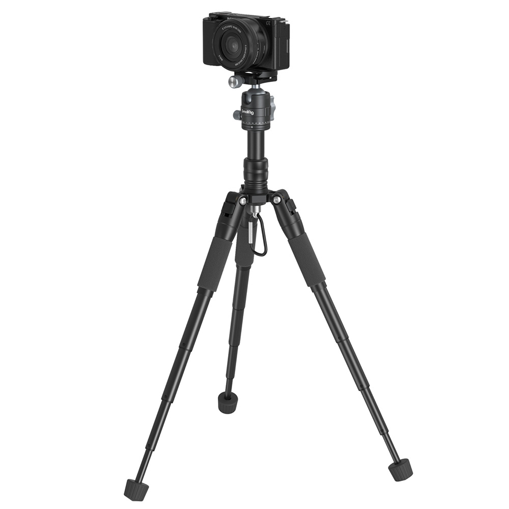 [리퍼비시 A] 스몰리그 알루미늄 휴대용 미니 삼각대 VT-20 4289