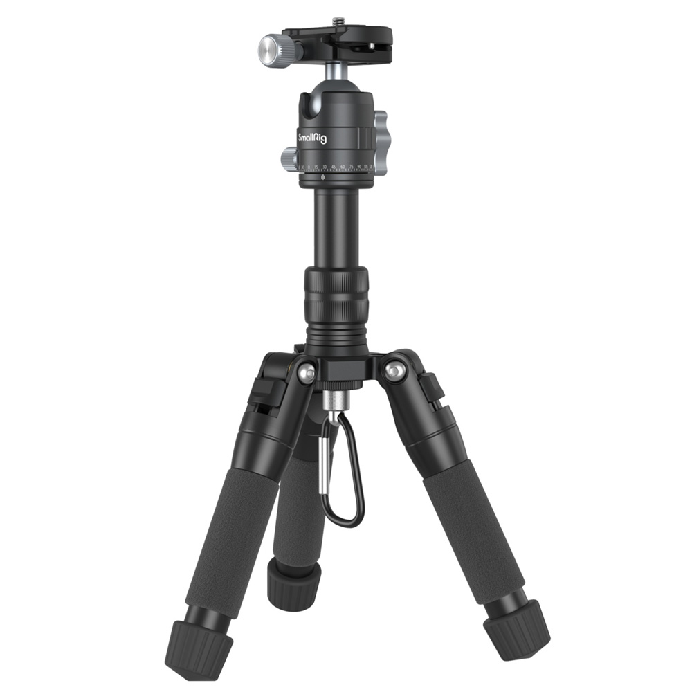 [리퍼비시 A] 스몰리그 알루미늄 휴대용 미니 삼각대 VT-20 4289