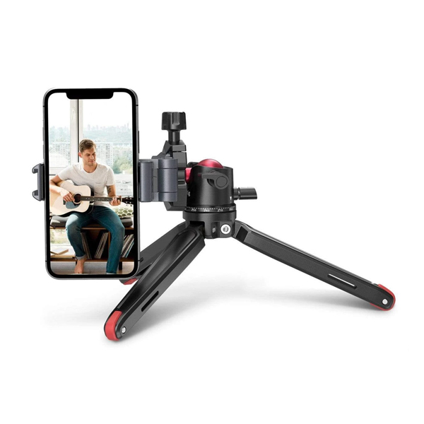 [리퍼비시 A] 스몰리그 파노라마 미니 삼각대 2664