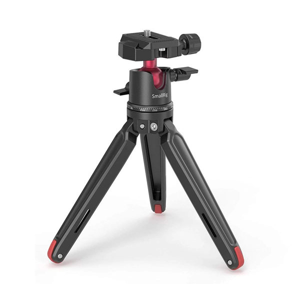 [리퍼비시 A] 스몰리그 파노라마 미니 삼각대 2664