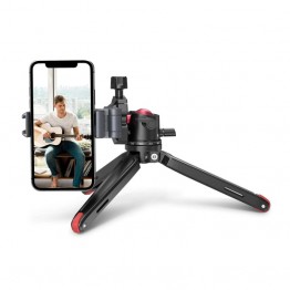 [리퍼비시 A] 스몰리그 파노라마 미니 삼각대 2664