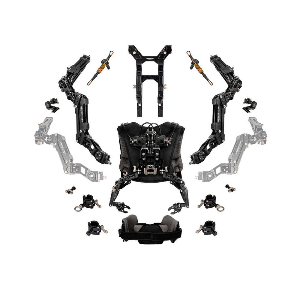 [리퍼비시 A] 틸타 아머맨 3.0 서포트 시스템 ARM-T03