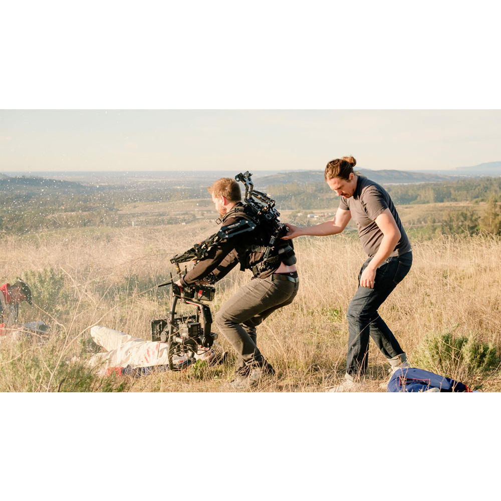 [리퍼비시 A] 틸타 아머맨 3.0 서포트 시스템 ARM-T03