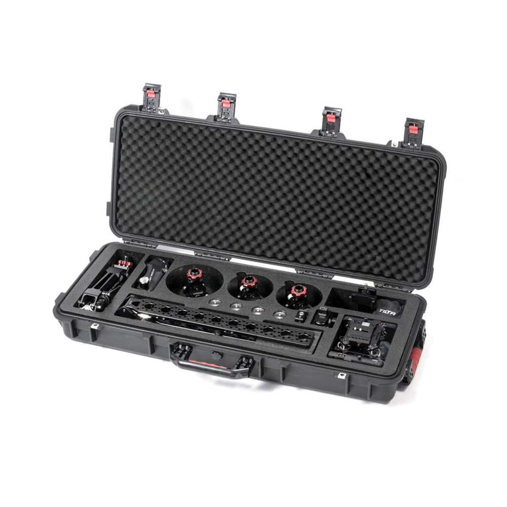 [리퍼비시 A] 틸타 히드라 에일리언 자동차 마운팅 시스템 프로 키트 HDA-T02-A-V