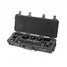 [리퍼비시 A] 틸타 히드라 에일리언 자동차 마운팅 시스템 프로 키트 HDA-T02-A-V