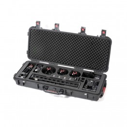 [리퍼비시 A] 틸타 히드라 에일리언 자동차 마운팅 시스템 프로 키트 HDA-T02-A-V