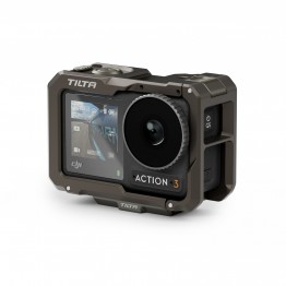 [리퍼비시 A] 틸타 DJI 오즈모 액션3 케이지 TA-T40-A