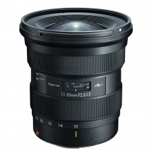 [리퍼비시 A] 토키나 11-20mm F2.8 ATX-i PLUS 캐논 EF마운트 APS-C 줌렌즈