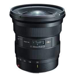 [리퍼비시 A] 토키나 11-20mm F2.8 ATX-i PLUS 캐논 EF마운트 APS-C 줌렌즈