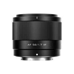 [리퍼비시 A] 빌트록스 56mm F1.7 AF 후지필름 X마운트 렌즈