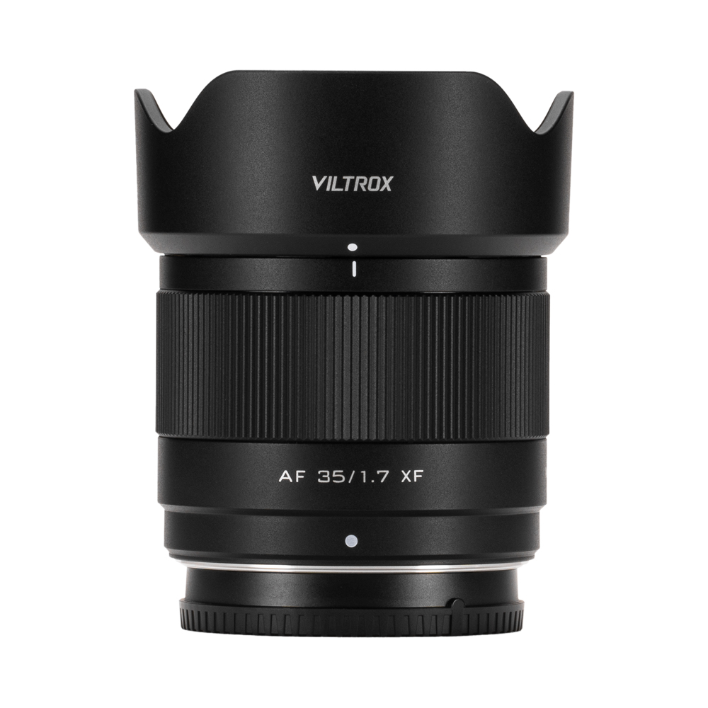 [리퍼비시 A] 빌트록스 35mm F1.7 AF 후지 X마운트 APS-C 렌즈