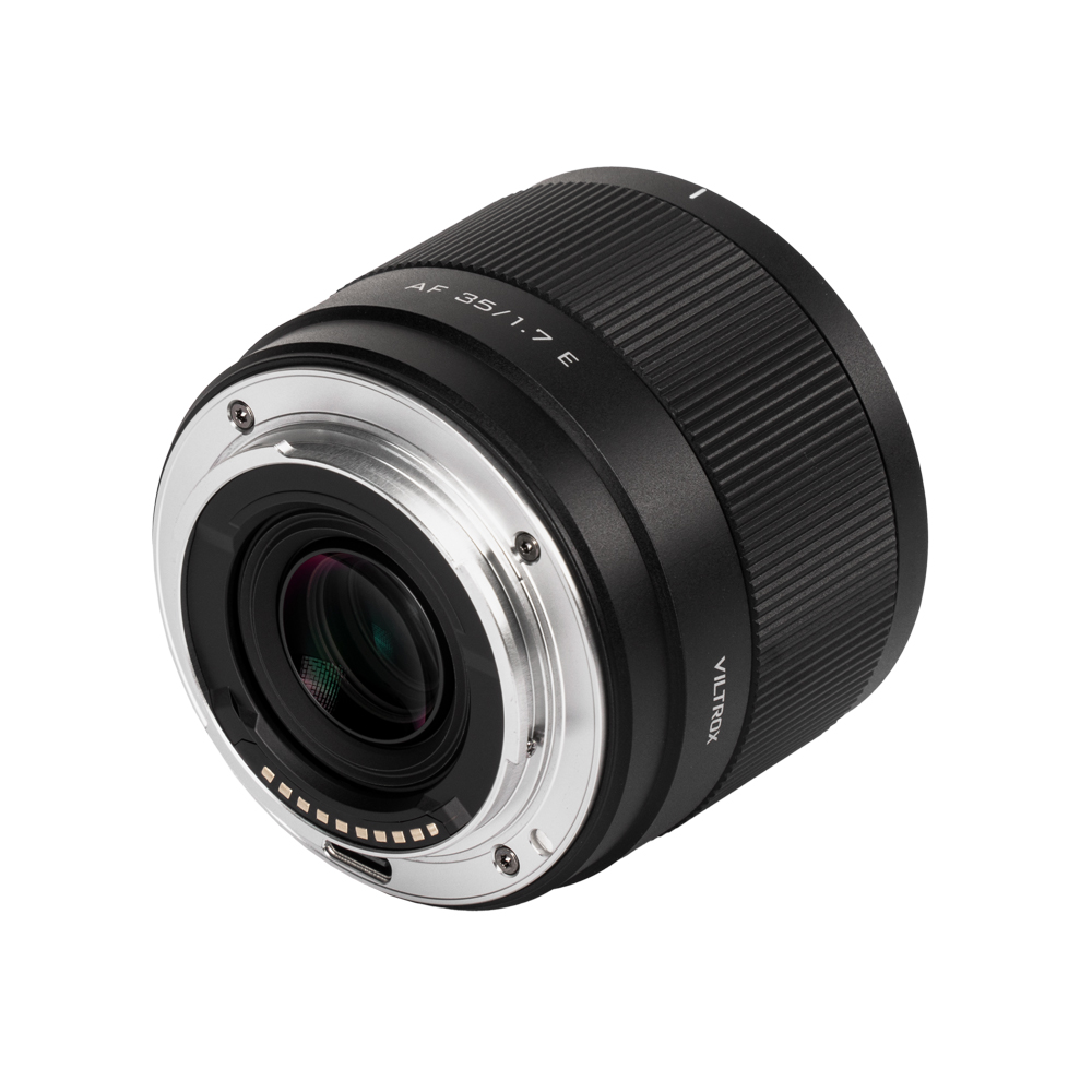 [리퍼비시 A] 빌트록스 35mm F1.7 AF 소니 E마운트 APS-C 렌즈
