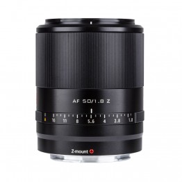 [리퍼비시 A] 빌트록스 50mm F1.8 AF 니콘 Z마운트 풀프레임 렌즈