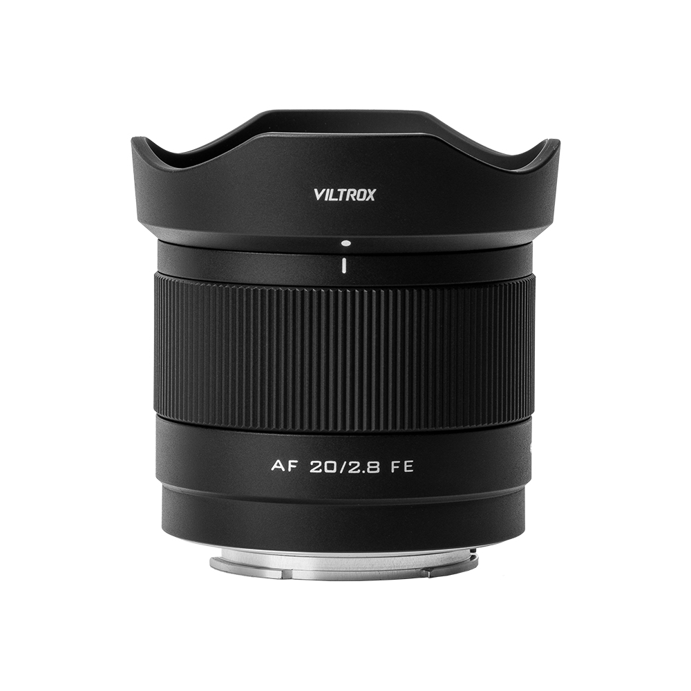 [리퍼비시 B] 빌트록스 20mm F2.8 AF 소니 FE마운트 풀프레임 렌즈