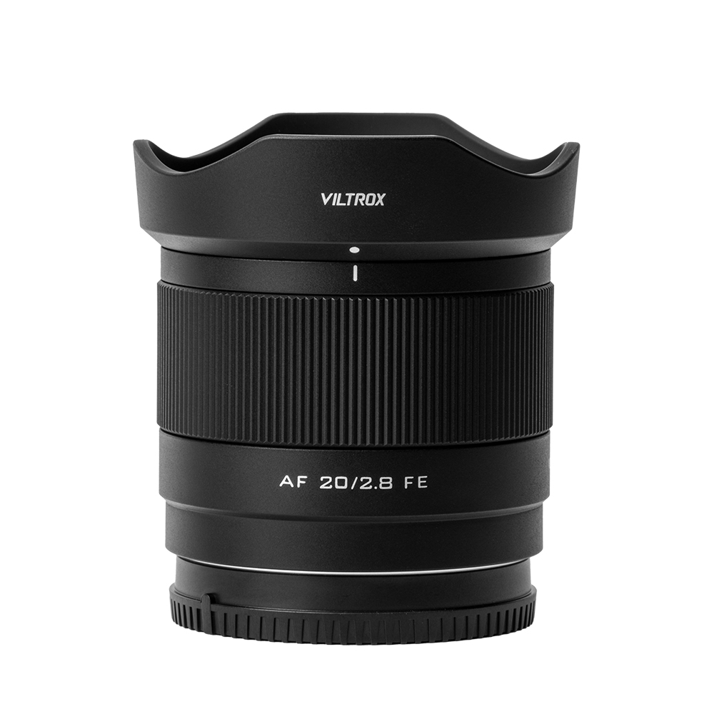 [리퍼비시 B] 빌트록스 20mm F2.8 AF 소니 FE마운트 풀프레임 렌즈
