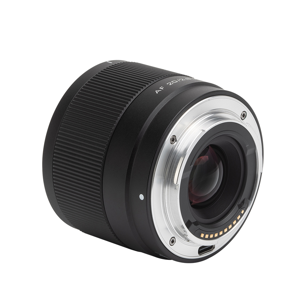 [리퍼비시 B] 빌트록스 20mm F2.8 AF 소니 FE마운트 풀프레임 렌즈