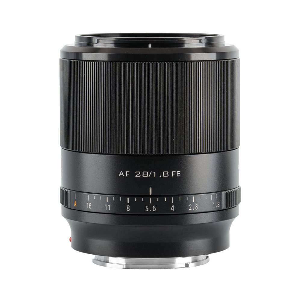 [리퍼비시 B] 빌트록스 28mm F1.8 AF 소니 FE마운트 풀프레임 렌즈