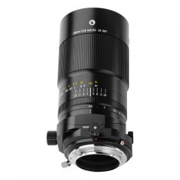 [리퍼비시 A] 티티아티산 100mm F2.8 소니 E마운트 틸트렌즈 TTArtisan