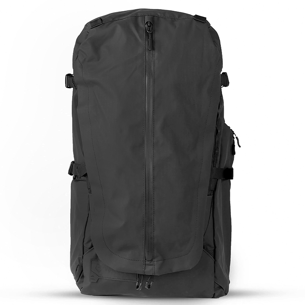 [리퍼비시 B] 원더드 펜비 백패킹 배낭 50L S/M 블랙