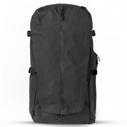 [리퍼비시 B] 원더드 펜비 백패킹 배낭 50L S/M 블랙