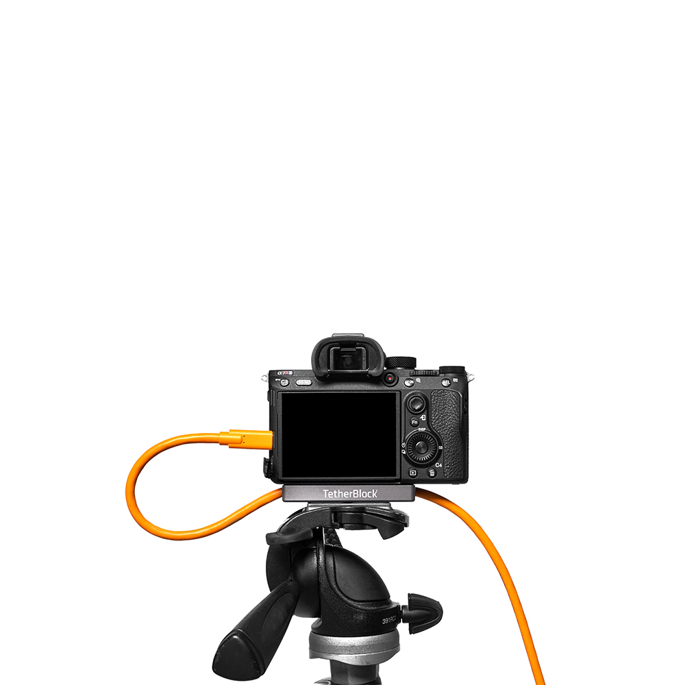 [리퍼비시 A] 테더툴스 USB 3.0 to USB-C 케이블